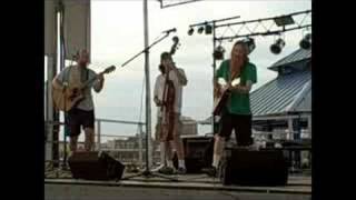 Jaik Willis w/Eric Nassau & AJ Marsh- Down on the River Fest