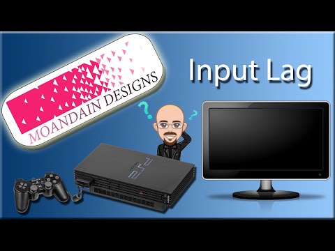 What Is Input lag?