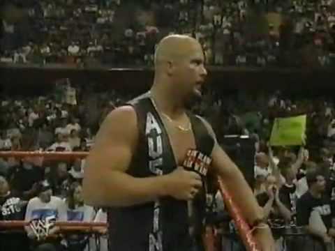 YouTube  WWF Raw Is War 81798 Opening Segmnet