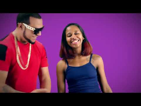 Chico Montana - Poderosa - Official Videoclip