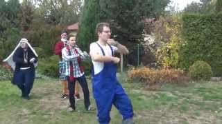 Dschinghis Khan - Hadschi Halef Omar (Cover)