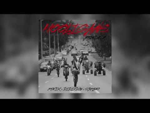 ROFIX - OMICRON × DIDI fLOW × SPARTANO