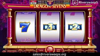 Dragon Sevens | Riversweeps