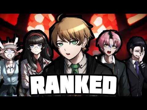 Ranking Every Character in Project: Eden’s Garden