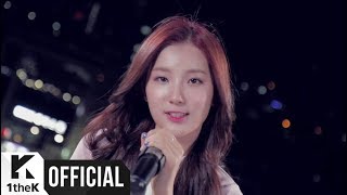 [MV] ELRIS(엘리스) _ Midnight, moonlight (Short ver.) 선공개