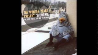 The Wonder Years - My Life As Rob Gordon (Bonus Track)