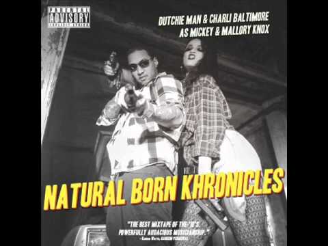 Charli Baltimore ft Dutchie Man - Born 2 B Bad
