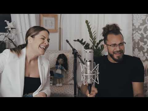 Shoshana Bean Dressing Room Sessions Ep. 11 "How Come You Don't Call Me" - Feat. DeAndre Brackensick