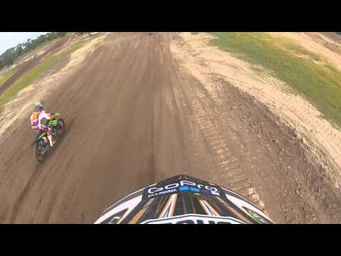 Video Project 1: Cole Robbins