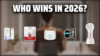 The Top 5 Best Face Scrub Tool in 2026 - Must Watch Before B