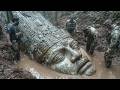 Lost Pre Flood Cities In The Amazon Jungle