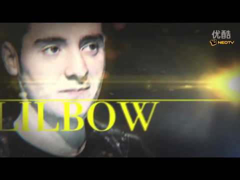 11月18日GPL黄金国际邀请赛 Lilbow(P) vs Jieshi(P)