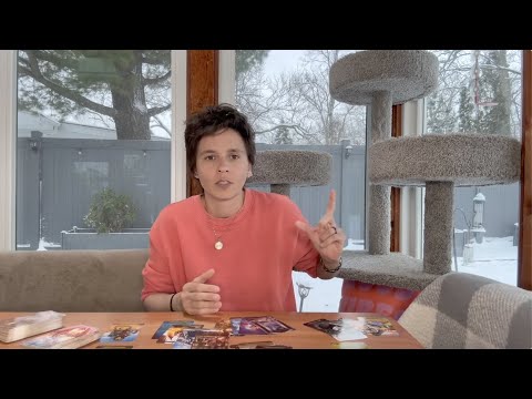 TAURUS FEBRUARY 2023 - "The Pattern that Blocks Your Happiness"