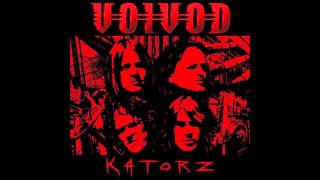 Voivod - Silly Clones