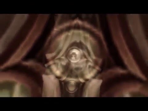 Gforce II Warrior PvP Story (part 1/7)