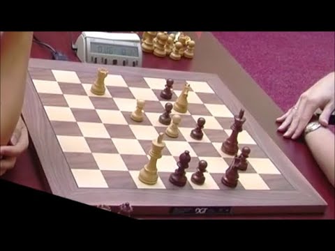 GM Karjakin (Russia) - GM Grischuk (Russia) 5m + PGN
