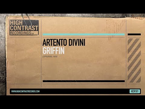 Artento Divini - Griffin (Official Pleasure Island Festival Theme) [High Contrast Records]