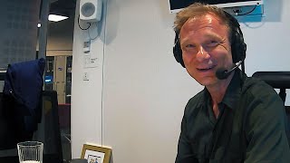 Ismo Alangolle alkoi sataa viestejä Metallican Rappiolla-coverista: “Tämä on täysin absurdia!”