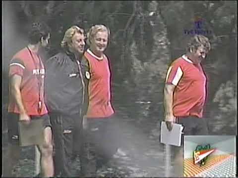 Estudiantes de la Plata 2005 - Club x Club - TyC Sports.