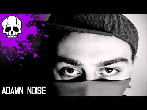 Adamn Noise - 'Reach Out' - Big Dirty Records