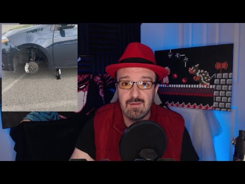 DSP Emergency Stream! Story on How the Pigmobile Got Tire Jacked, the Vest Streak Money Is All Gone