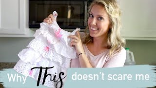MIRACLE LAUNDRY HACK | Getting Berry Stains OUT