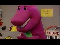 Barney And Friends What S That Shadow