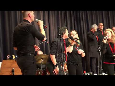 Kein schöner Land (Fourtissimo)