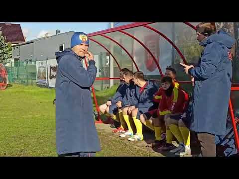 Okiem reportera  |  GKS Jaraczewo - KSGB Manieczki / 26.10.2025r.