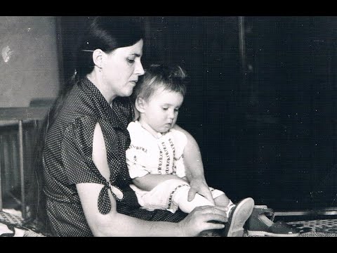 Тоня Матвієнко - Роса (за участю Ніни Матвієнко)