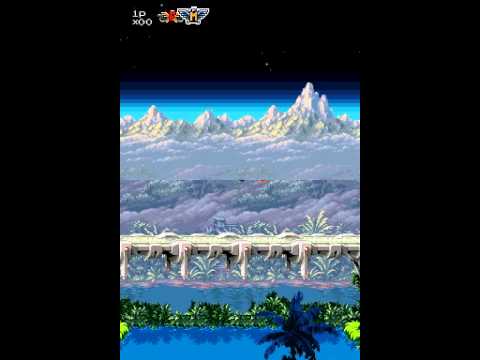 contra 4 nintendo ds review