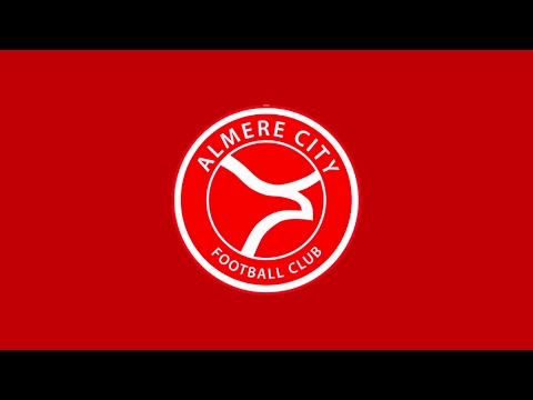 Almere City FC: Jong - Eigenwijs - Ambitieus