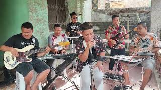 Download lagu Itsy Bitsy Teenie Weenie Yellow Polka Dot Bikini - EastSide Band Cover (Brian Hyland) mp3