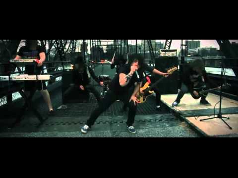 Attack Attack! - Stick Stickly [OFFICIAL VIDEO]
