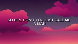 Usher - Call Me A Mack ( Lyrics )