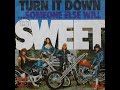Sweet - Someone Else Will (1974 Vinyl Record 45 RPM) - Vinyl? Vinyl! Sweet - Someone Else Will (1974 Vinyl Record 45 RPM)