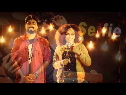 D2 D 4 Dance I GP-Pearle 'Suno Na Sangemarmar' Romantic song I Mazhavil Manorama