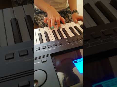 Swing - Rivage (Cover by K)