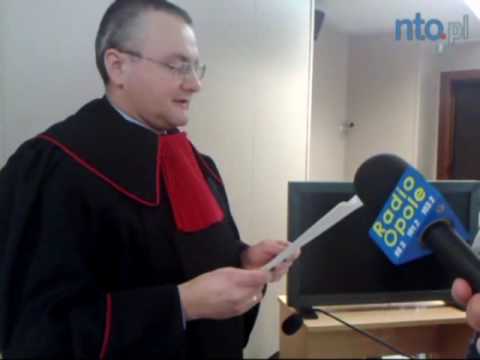 Dożywocie grozi 31-letniemu Piotrowi O. z Opola za zabójstwo