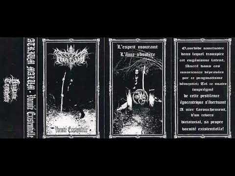 Atrium Malum (France) - Vacuité Existentielle (Demo 2021)