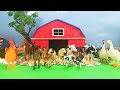 Diy Mini Farm Diorama Bullock  Cart Mini Framing Science Project Grapes Farming