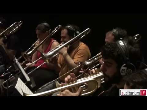 Sà sà sà prova - Daniele Tittarelli & Mario Corvini's New Talents Jazz Orchestra