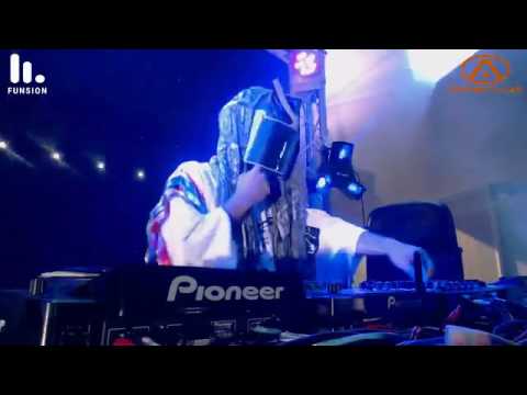 Hyenah in Joburg - SA 08.04.2017