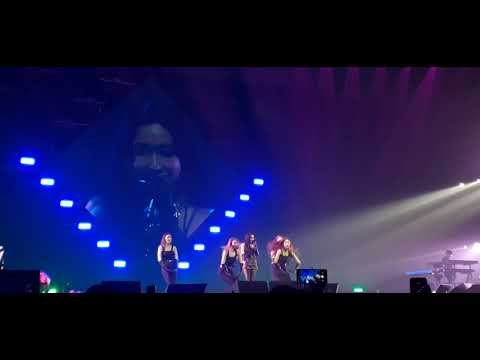 190928 Tiffany - I Just Wanna Dance