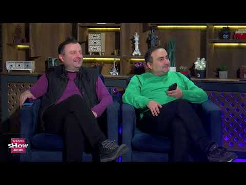 ცუდი ხუმრობები - #66 საბა ბუაძე