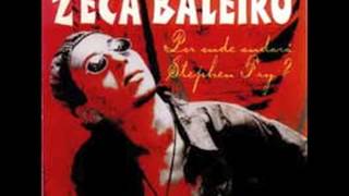 Zeca Baleiro - Salão de Beleza (Por Onde Andará Stephen Fry?)