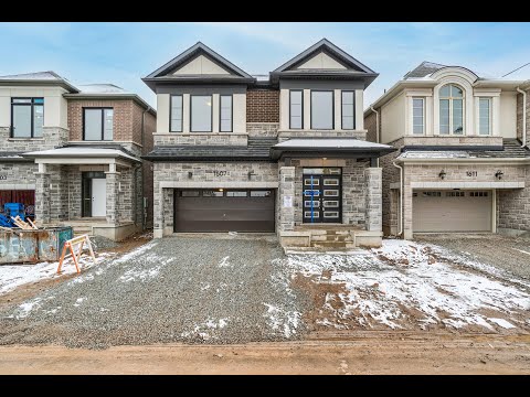 1607 Severn Drive, Milton