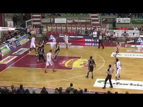 Jaye Crockett Trapani Highlight Video