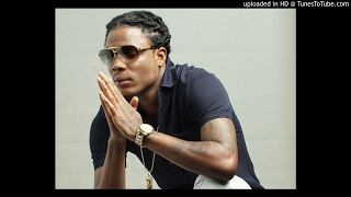 Masicka - BackShot Yuh Love [Brace On You] [World Fete Riddim] February 2017