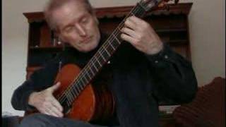 Tombe la nuit de Gilles Vigneault par Claude Sirois